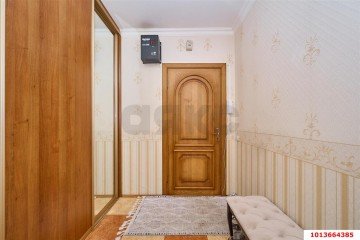 Фото №5: 2-комнатная квартира 81 м² - Краснодар, мкр. Комсомольский, ул. Сормовская, 167/1