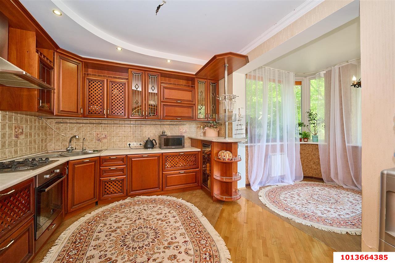 Фото №2: 2-комнатная квартира 81 м² - Краснодар, Комсомольский, ул. Сормовская, 167/1