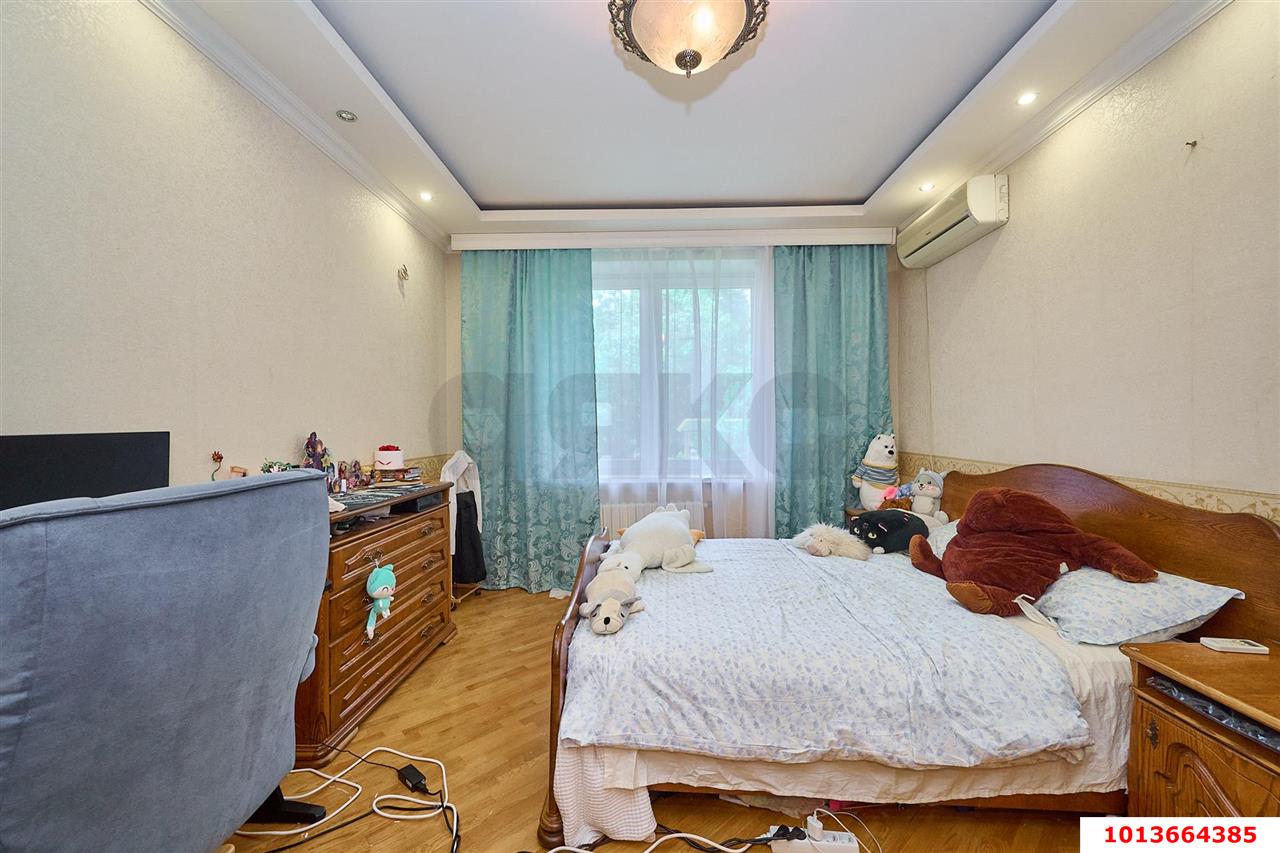 Фото №10: 2-комнатная квартира 81 м² - Краснодар, Комсомольский, ул. Сормовская, 167/1