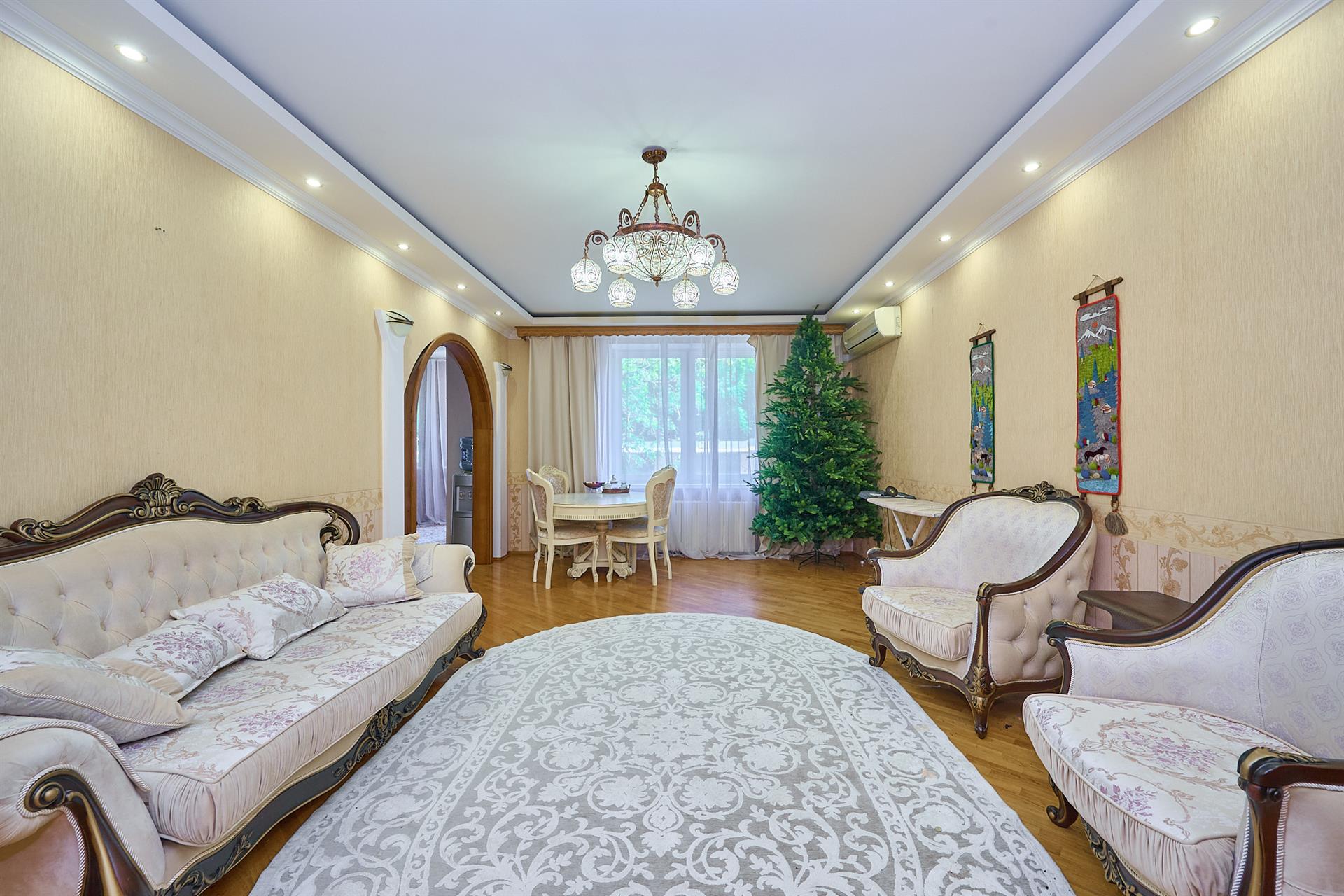 Фото №9: 2-комнатная квартира 81 м² - Краснодар, Карасунский внутригородской округ, мкр. Комсомольский, ул. Сормовская, 167/1