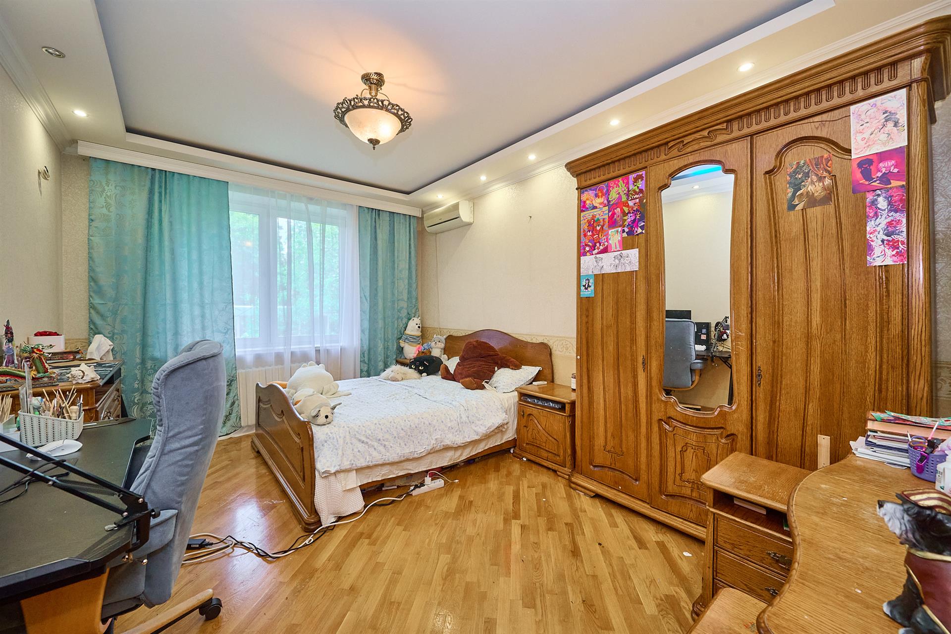 Фото №16: 2-комнатная квартира 81 м² - Краснодар, Карасунский внутригородской округ, мкр. Комсомольский, ул. Сормовская, 167/1