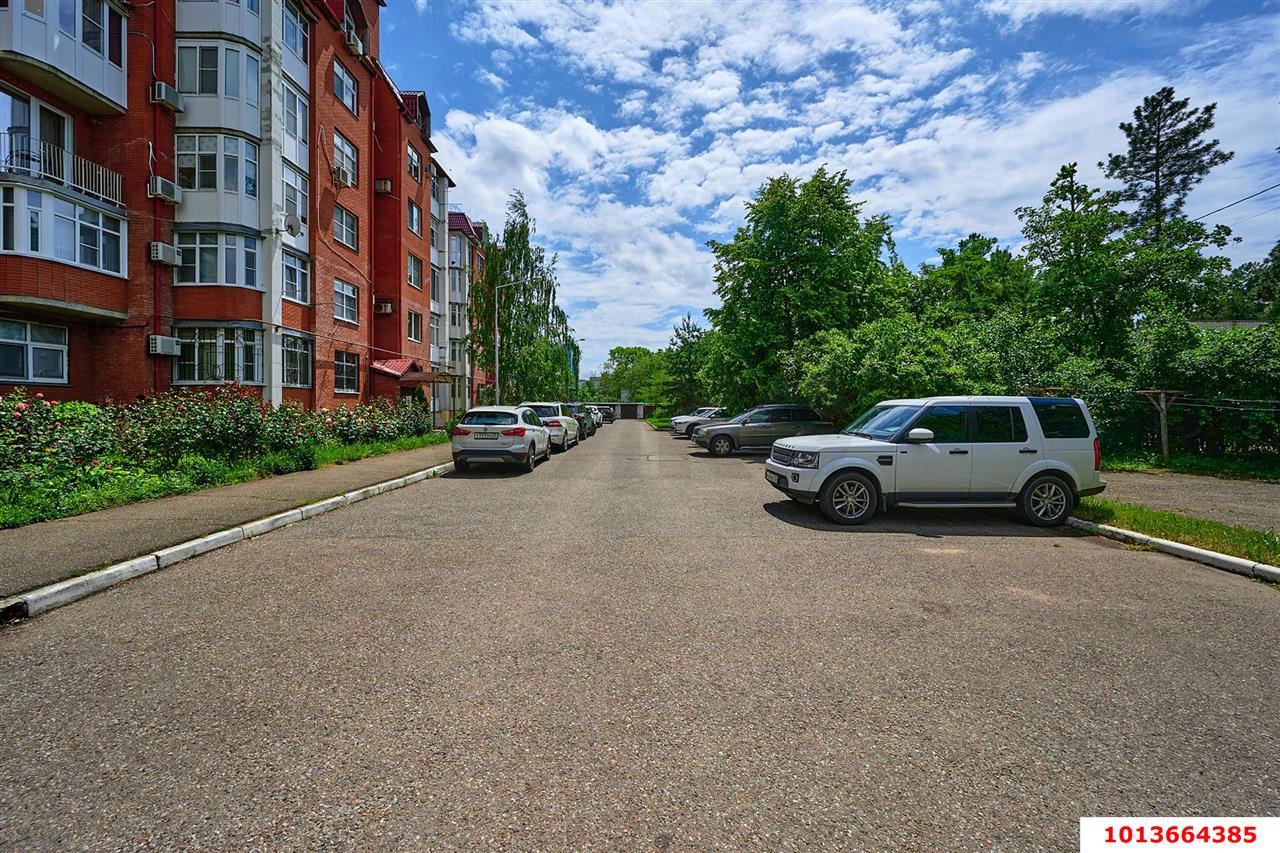 Фото №18: 2-комнатная квартира 81 м² - Краснодар, Комсомольский, ул. Сормовская, 167/1