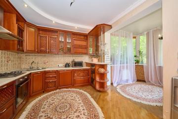 Фото №2: 2-комнатная квартира 81 м² - Краснодар, мкр. Комсомольский, ул. Сормовская, 167/1