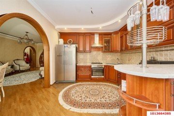 Фото №4: 2-комнатная квартира 81 м² - Краснодар, мкр. Комсомольский, ул. Сормовская, 167/1