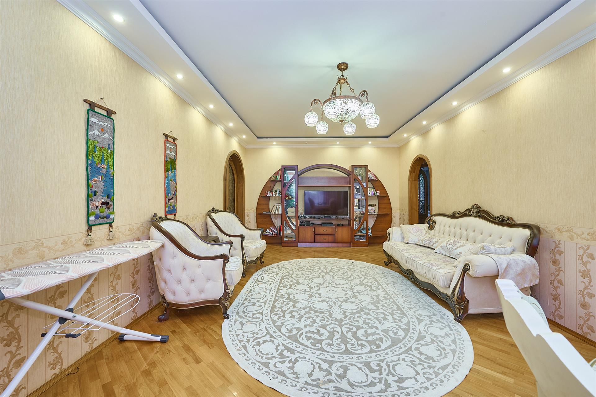 Фото №10: 2-комнатная квартира 81 м² - Краснодар, Карасунский внутригородской округ, мкр. Комсомольский, ул. Сормовская, 167/1