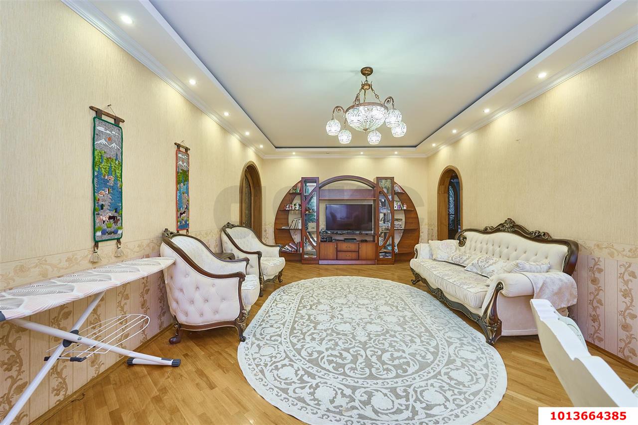 Фото №8: 2-комнатная квартира 81 м² - Краснодар, Комсомольский, ул. Сормовская, 167/1