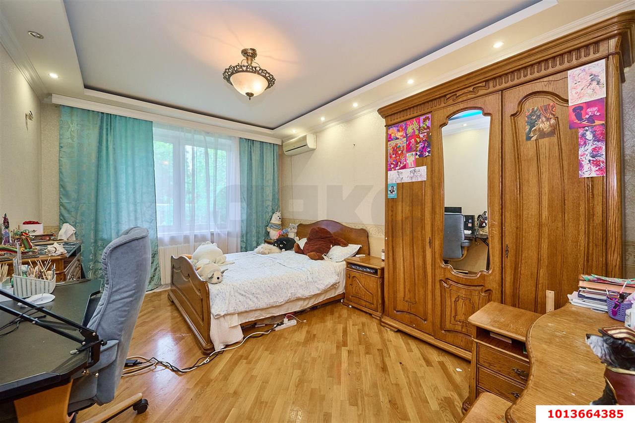 Фото №11: 2-комнатная квартира 81 м² - Краснодар, Комсомольский, ул. Сормовская, 167/1