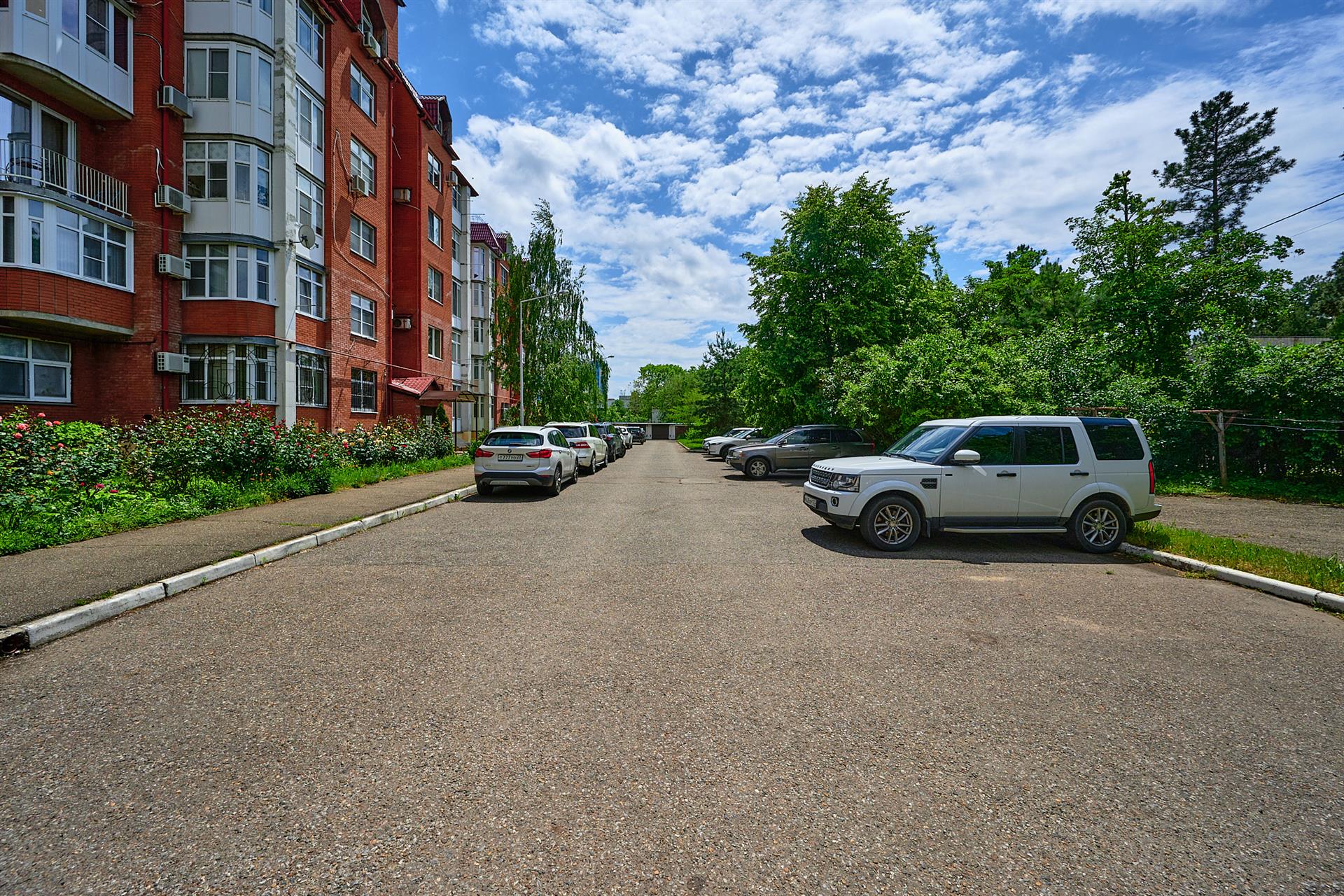 Фото №3: 2-комнатная квартира 81 м² - Краснодар, Карасунский внутригородской округ, мкр. Комсомольский, ул. Сормовская, 167/1