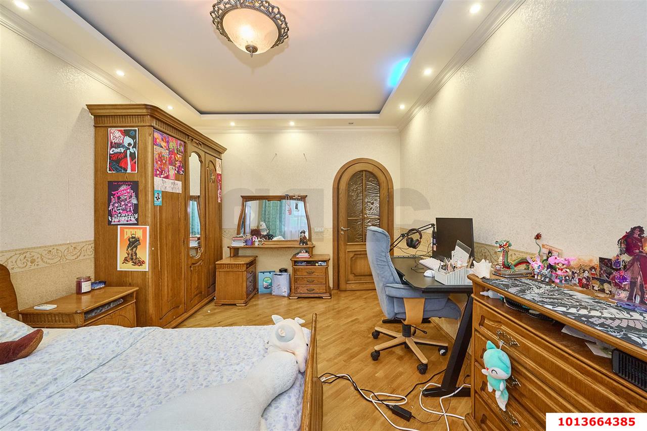 Фото №12: 2-комнатная квартира 81 м² - Краснодар, Комсомольский, ул. Сормовская, 167/1