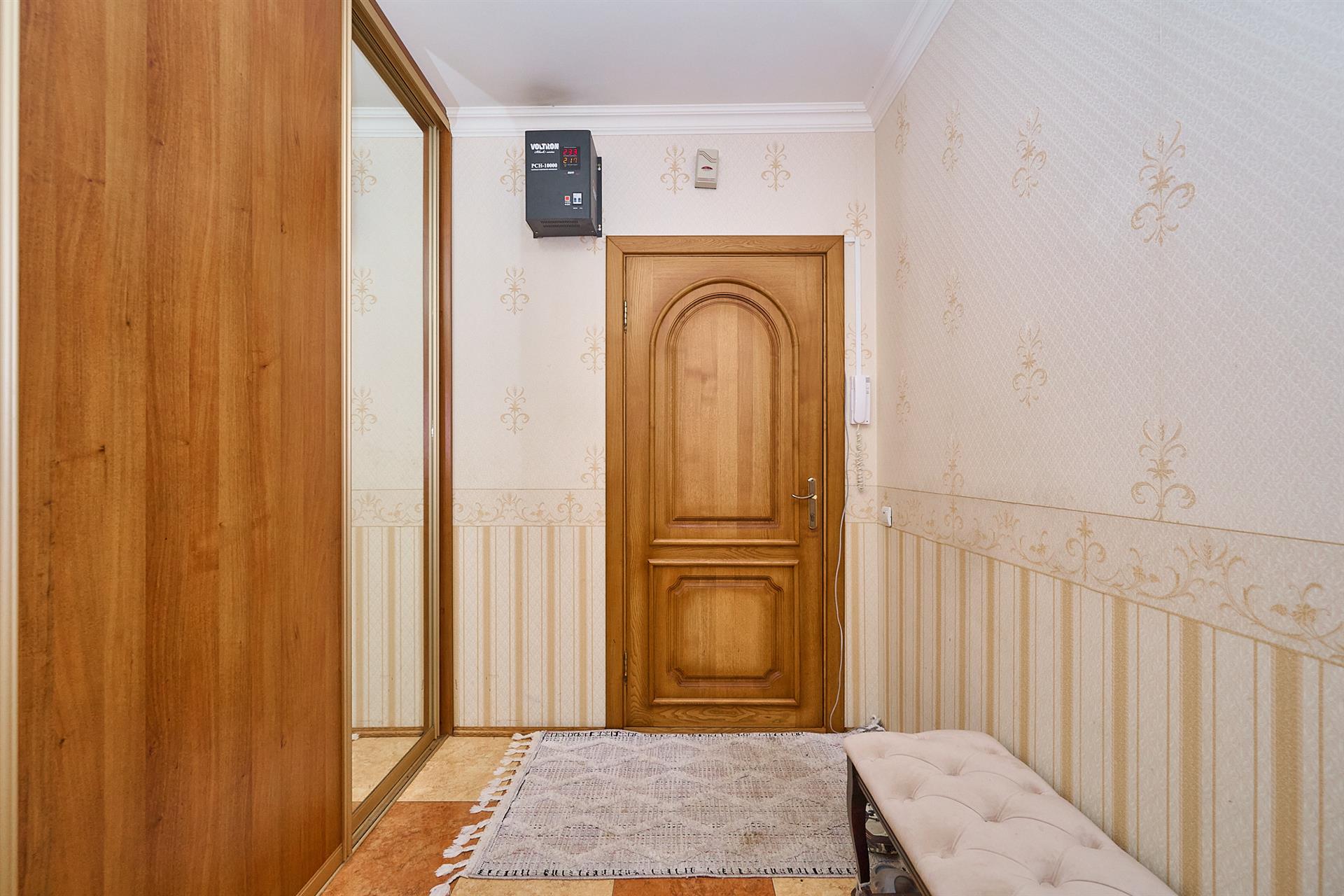 Фото №18: 2-комнатная квартира 81 м² - Краснодар, Карасунский внутригородской округ, мкр. Комсомольский, ул. Сормовская, 167/1