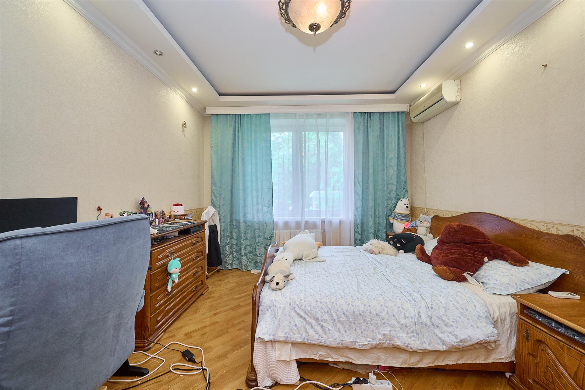 Фото №15: 2-комнатная квартира 81 м² - Краснодар, Карасунский внутригородской округ, мкр. Комсомольский, ул. Сормовская, 167/1