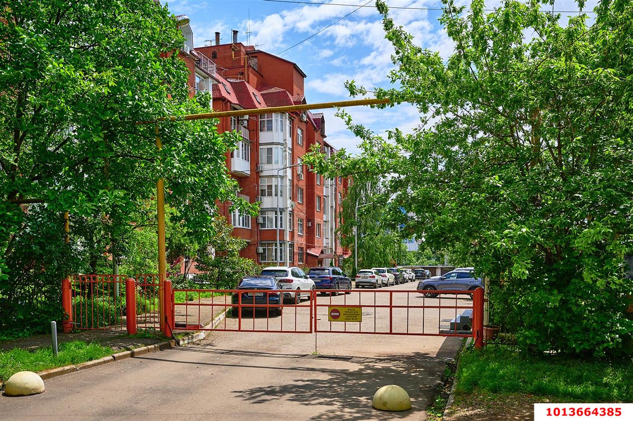 Фото №19: 2-комнатная квартира 81 м² - Краснодар, Комсомольский, ул. Сормовская, 167/1