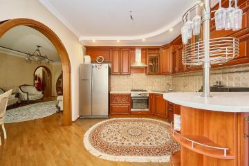 Фото №4: 2-комнатная квартира 81 м² - Краснодар, мкр. Комсомольский, ул. Сормовская, 167/1