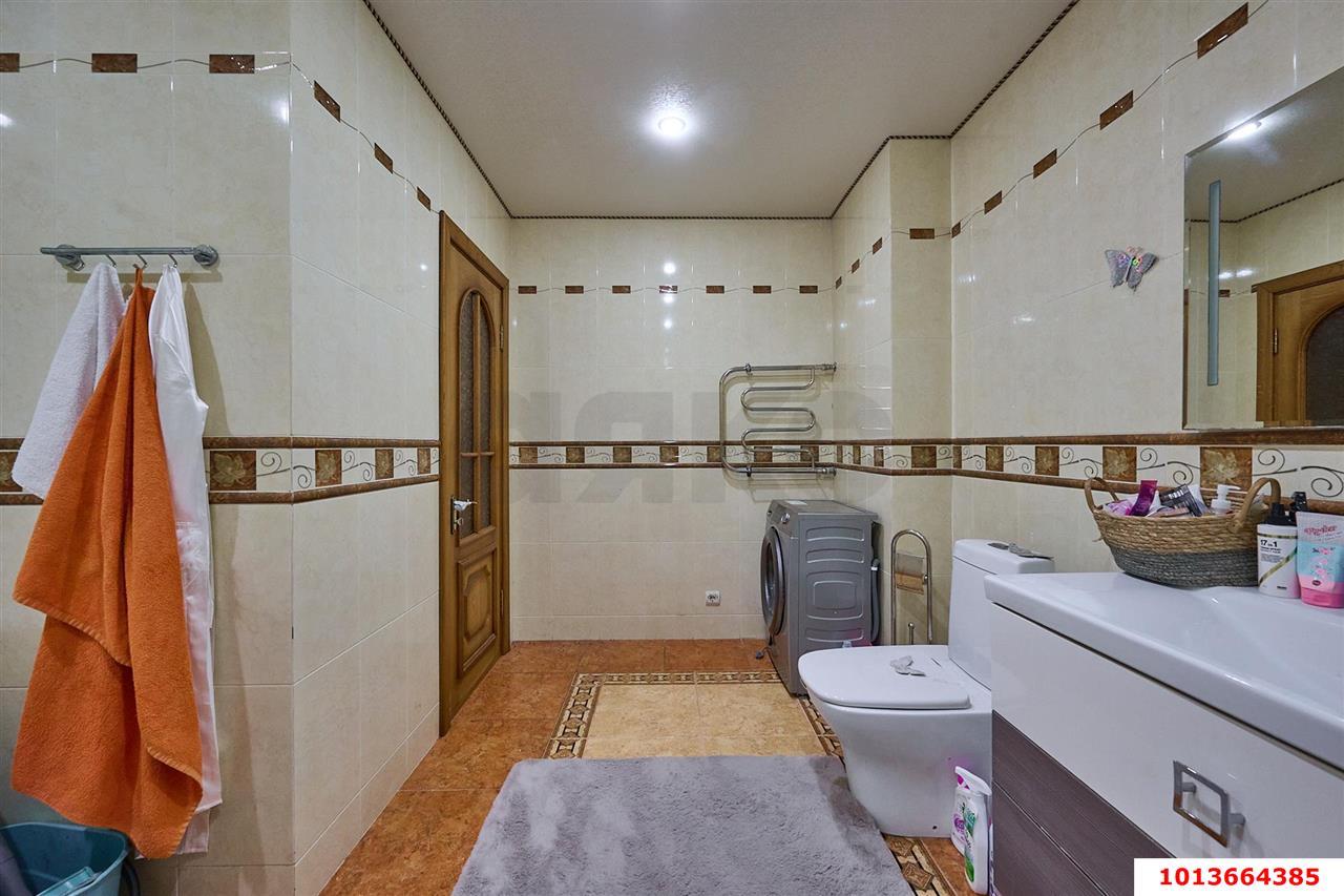 Фото №15: 2-комнатная квартира 81 м² - Краснодар, Комсомольский, ул. Сормовская, 167/1