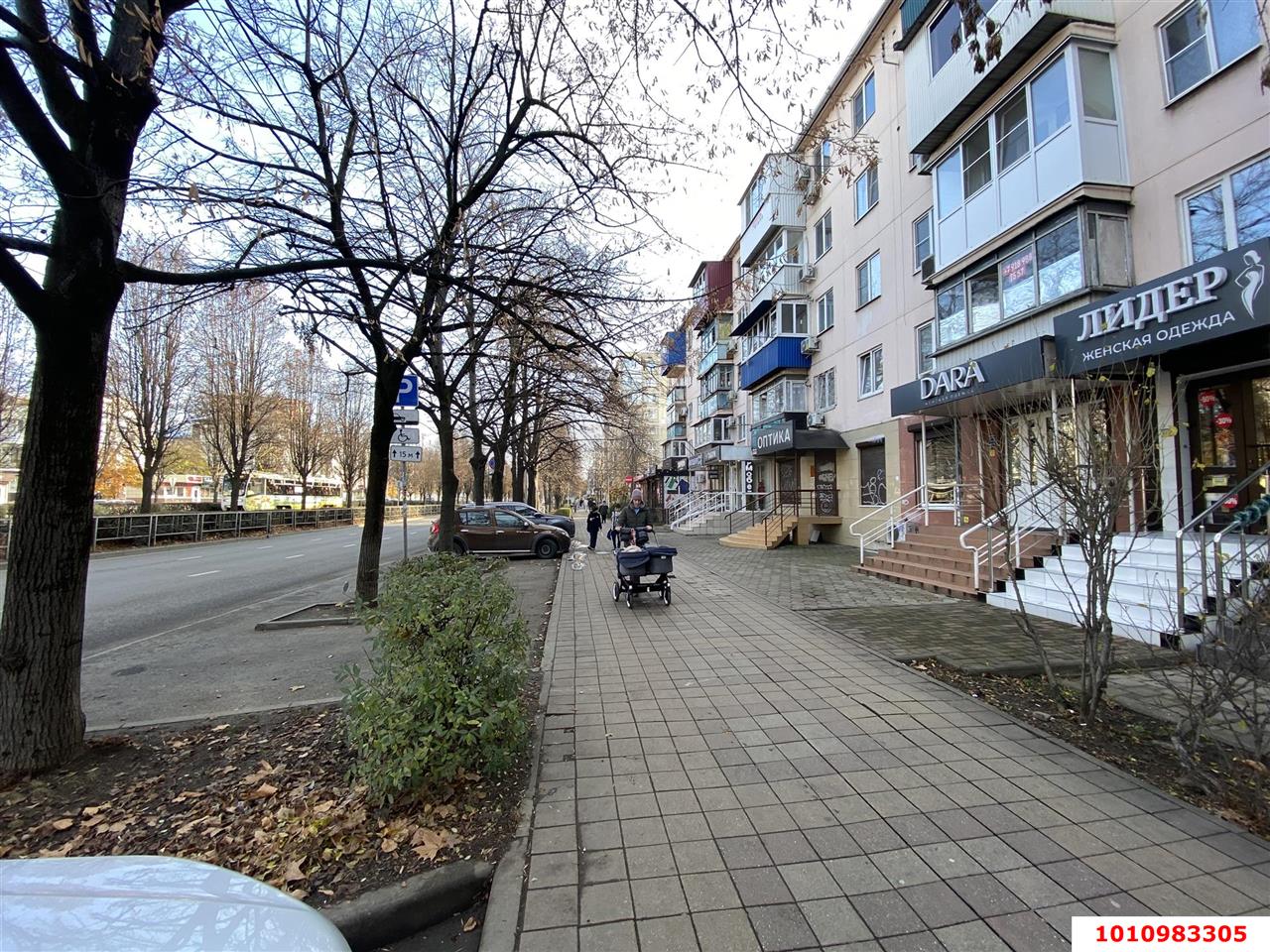 Фото №4: Торговое помещение 72 м² - Краснодар, Черёмушки, ул. Ставропольская, 232
