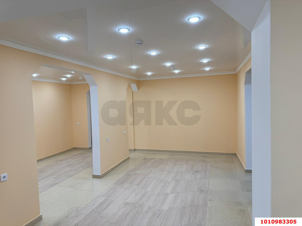 Фото №8: Торговое помещение 72 м² - Краснодар, Черёмушки, ул. Ставропольская, 232