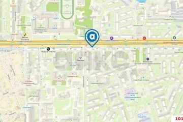 Фото №1: Торговое помещение 72 м² - Краснодар, мкр. Черёмушки, ул. Ставропольская, 232