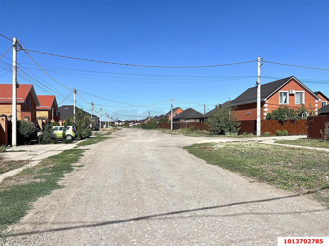 Фото №17: Дом 146 м² + 4.5 сот. - Российский, жилой комплекс Вилла Роз, ул. Бисерная, 38