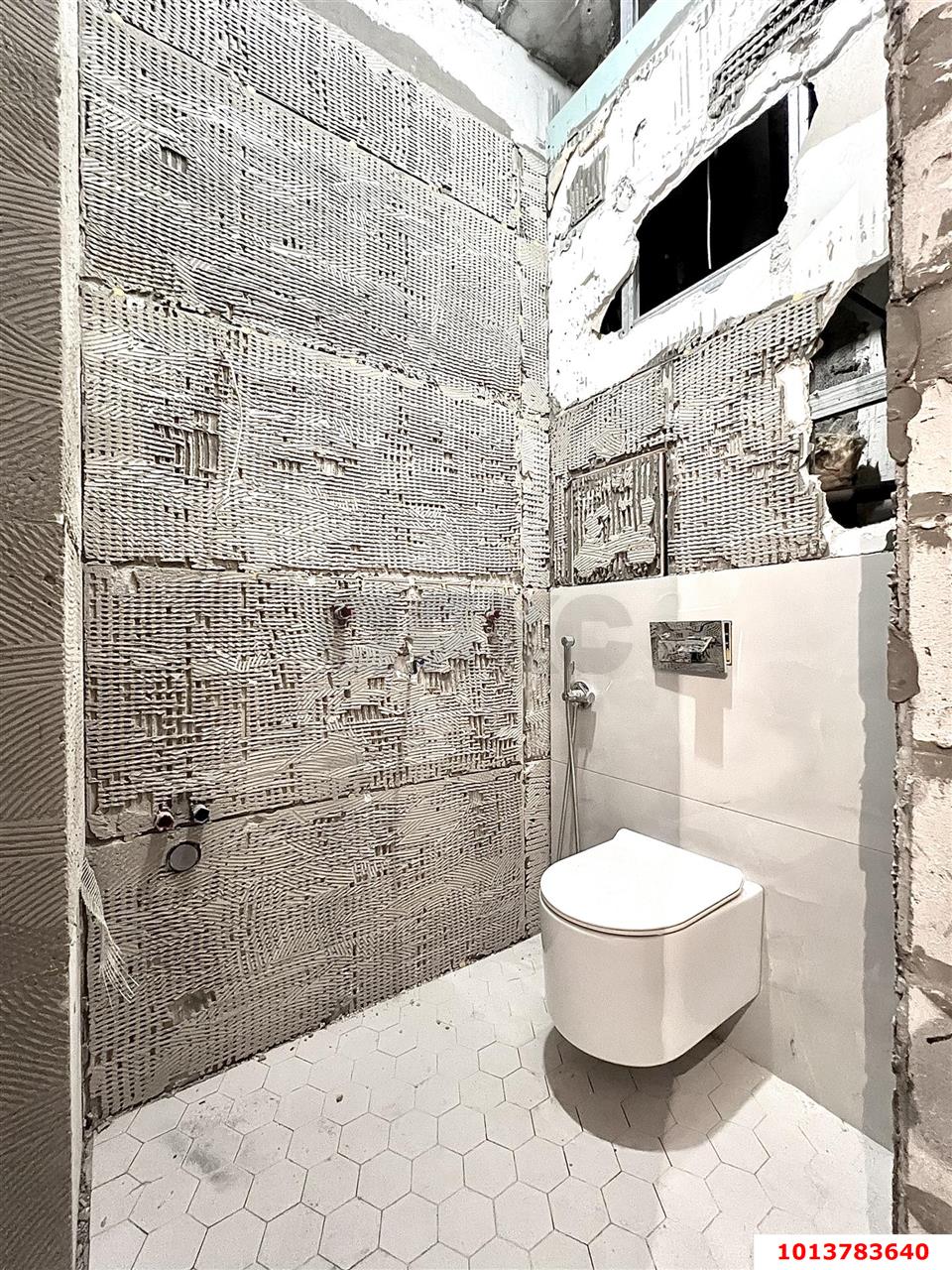 Фото №9: 3-комнатная квартира 103 м² - Краснодар, Немецкая Деревня, ул. Баварская, 11