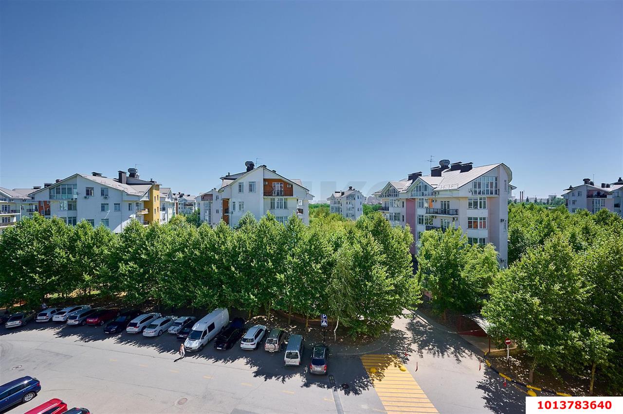 Фото №14: 3-комнатная квартира 103 м² - Краснодар, Немецкая Деревня, ул. Баварская, 11