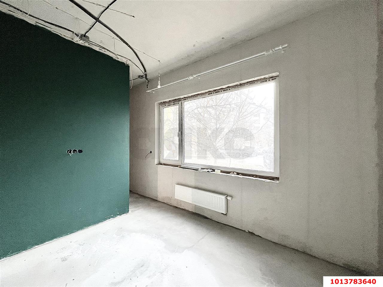 Фото №2: 3-комнатная квартира 103 м² - Краснодар, Немецкая Деревня, ул. Баварская, 11