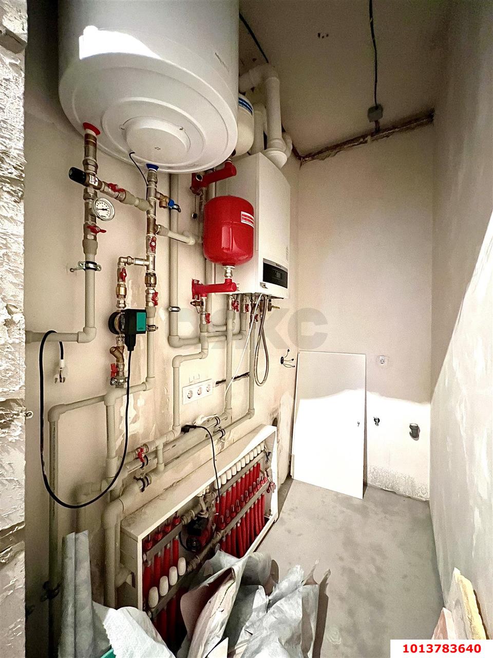 Фото №11: 3-комнатная квартира 103 м² - Краснодар, Немецкая Деревня, ул. Баварская, 11