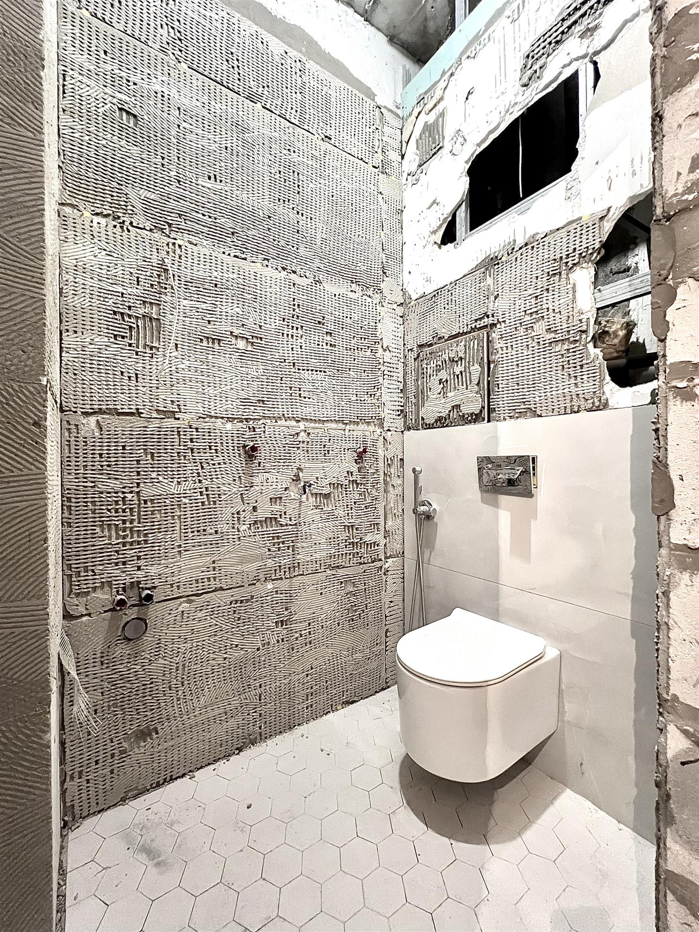 Фото №9: 3-комнатная квартира 103 м² - Краснодар, Прикубанский внутригородской округ, мкр. Немецкая Деревня, ул. Баварская, 11