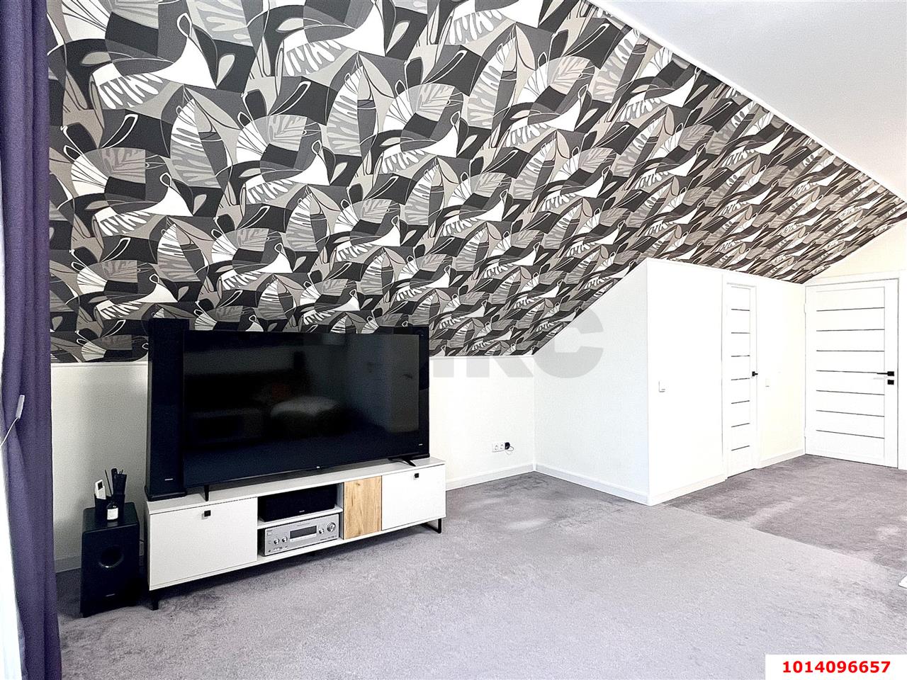 Фото №8: Дом 101 м² + 3.1 сот. - СНТ Лекраспромовец, Прикубанский внутригородской округ, ул. Центральная, 4