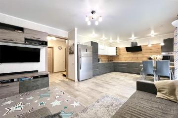 Фото №2: Дом 101 м² - СНТ Лекраспромовец, мкр. Прикубанский внутригородской округ, ул. Центральная, 4