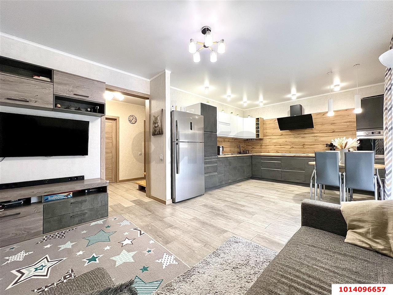 Фото №2: Дом 101 м² + 3.1 сот. - СНТ Лекраспромовец, ул. Центральная, 4