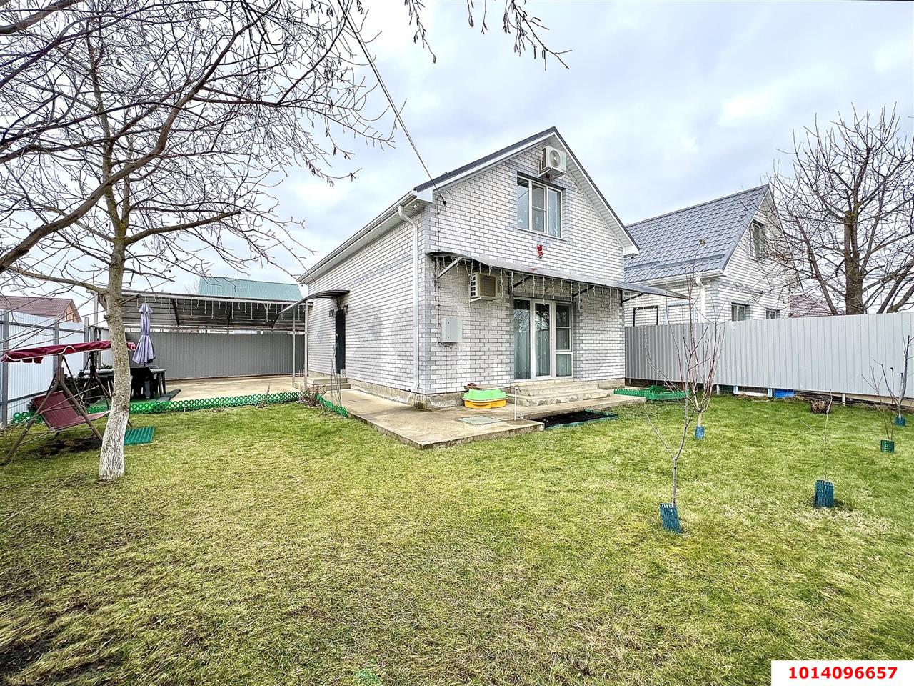 Фото №13: Дом 101 м² + 3.1 сот. - СНТ Лекраспромовец, ул. Центральная, 4