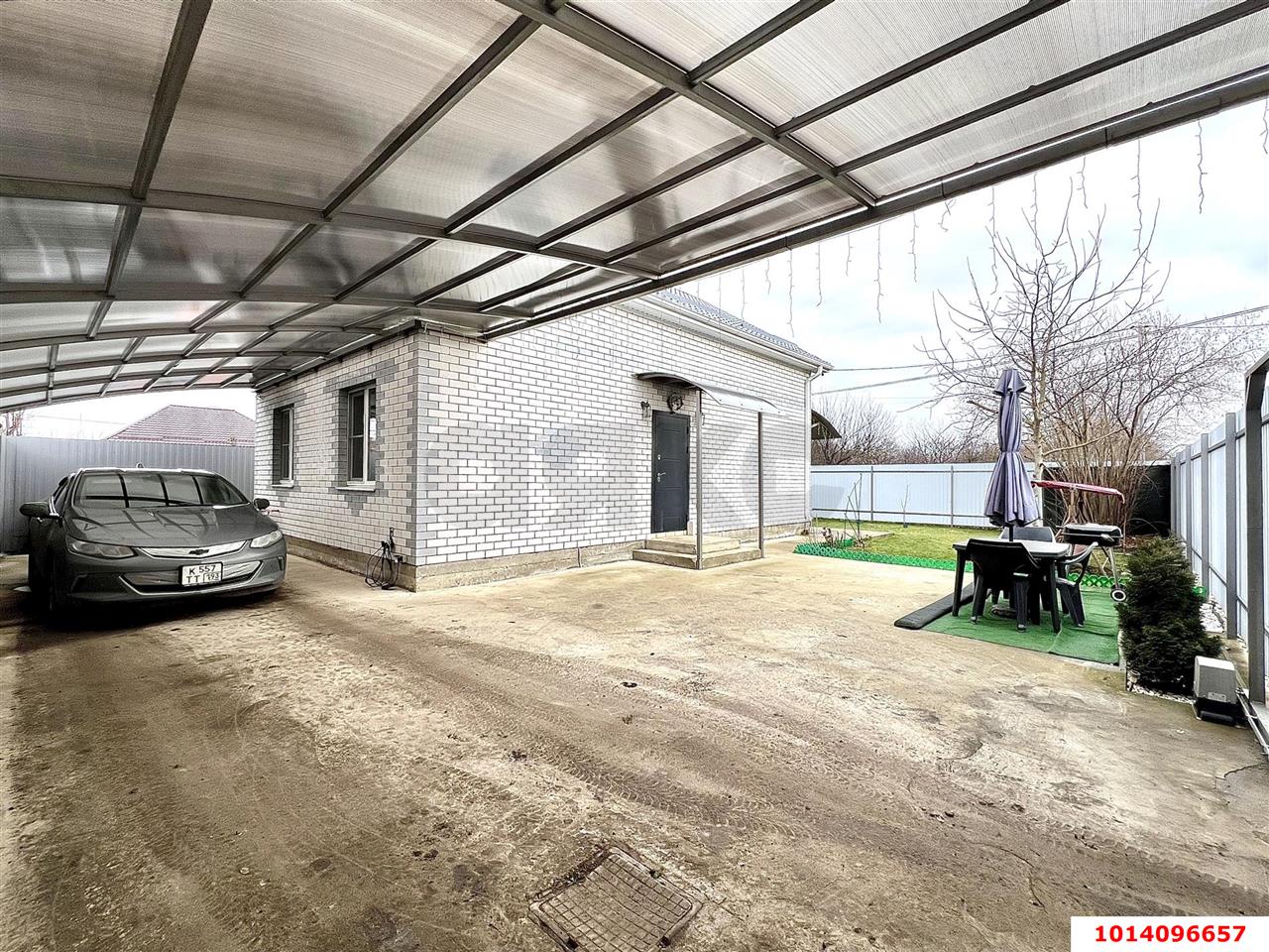 Фото №7: Дом 101 м² + 3.1 сот. - СНТ Лекраспромовец, ул. Центральная, 4