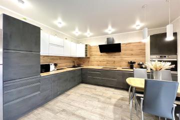 Фото №1: Дом 101 м² - СНТ Лекраспромовец, мкр. Прикубанский внутригородской округ, ул. Центральная, 4