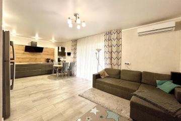 Фото №4: Дом 101 м² - СНТ Лекраспромовец, мкр. Прикубанский внутригородской округ, ул. Центральная, 4