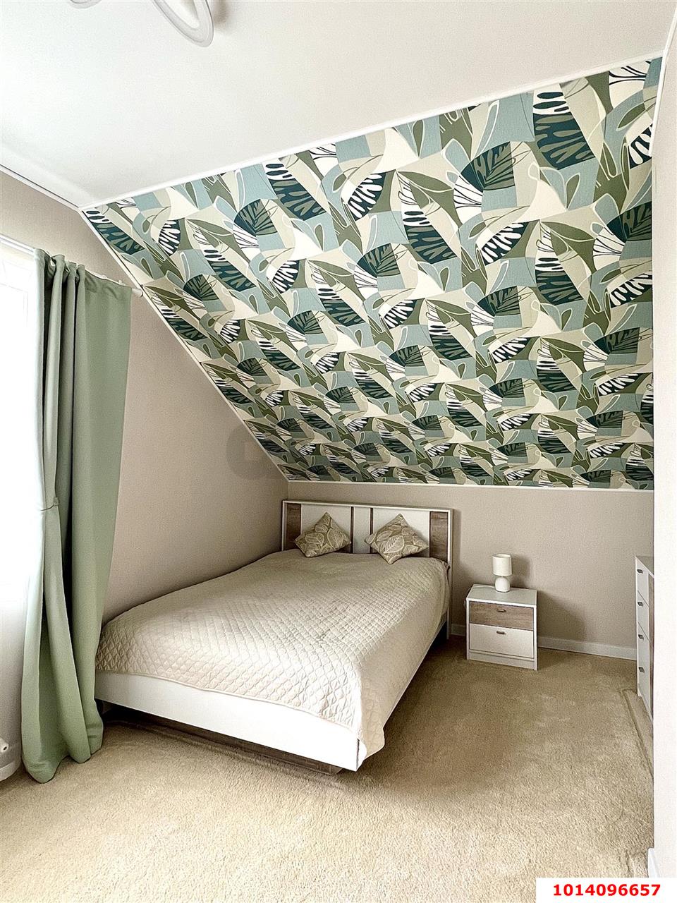 Фото №14: Дом 101 м² + 3.1 сот. - СНТ Лекраспромовец, Прикубанский внутригородской округ, ул. Центральная, 4