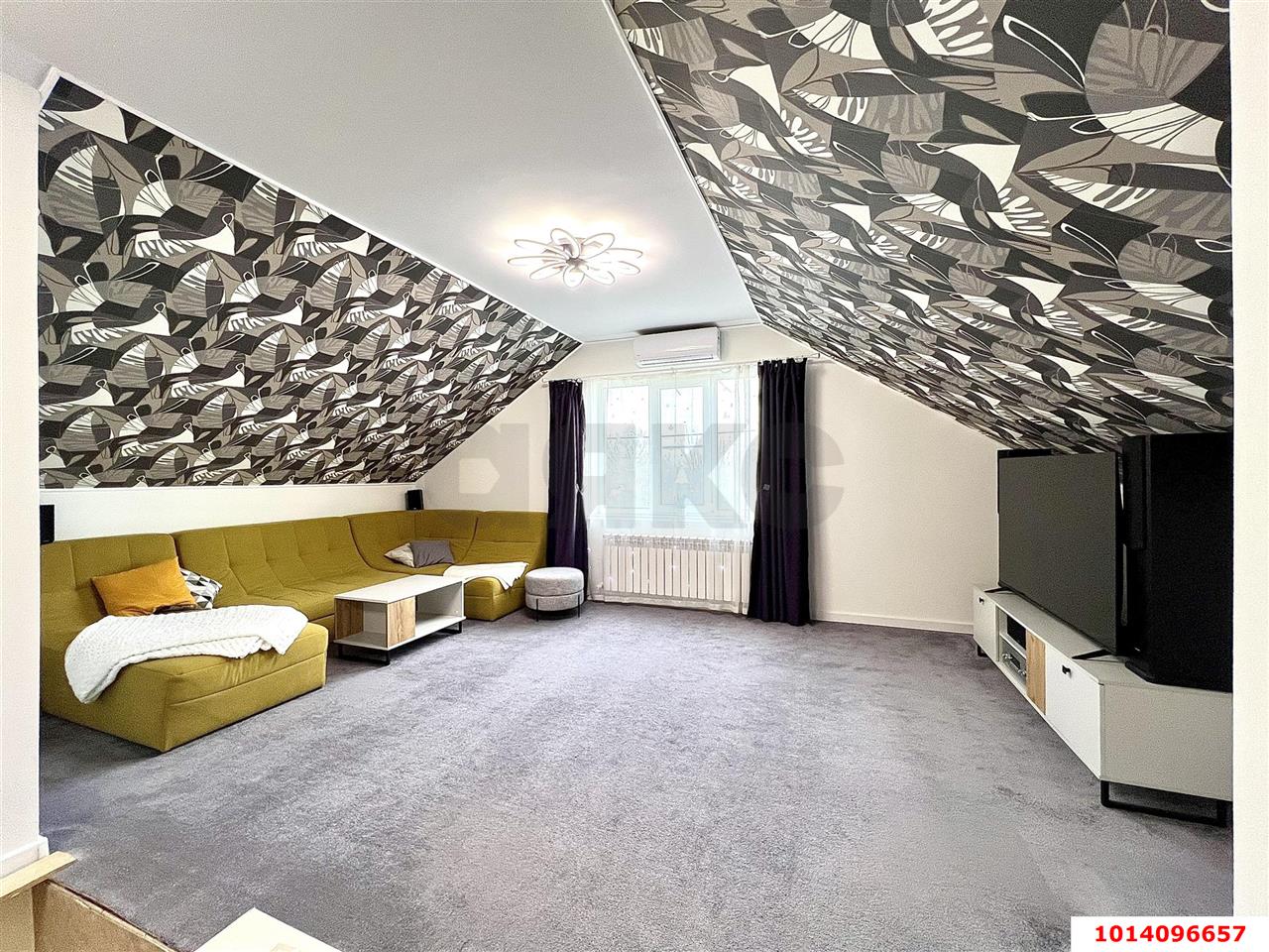 Фото №6: Дом 101 м² + 3.1 сот. - СНТ Лекраспромовец, Прикубанский внутригородской округ, ул. Центральная, 4