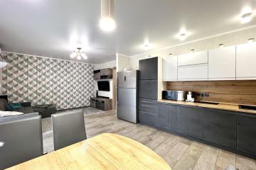 Фото №3: Дом 101 м² - СНТ Лекраспромовец, мкр. Прикубанский внутригородской округ, ул. Центральная, 4