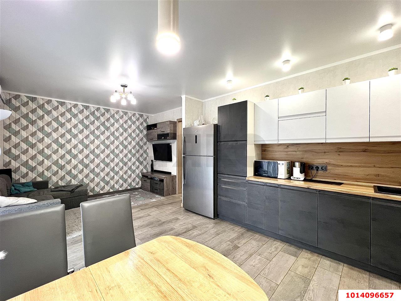 Фото №3: Дом 101 м² + 3.1 сот. - СНТ Лекраспромовец, ул. Центральная, 4