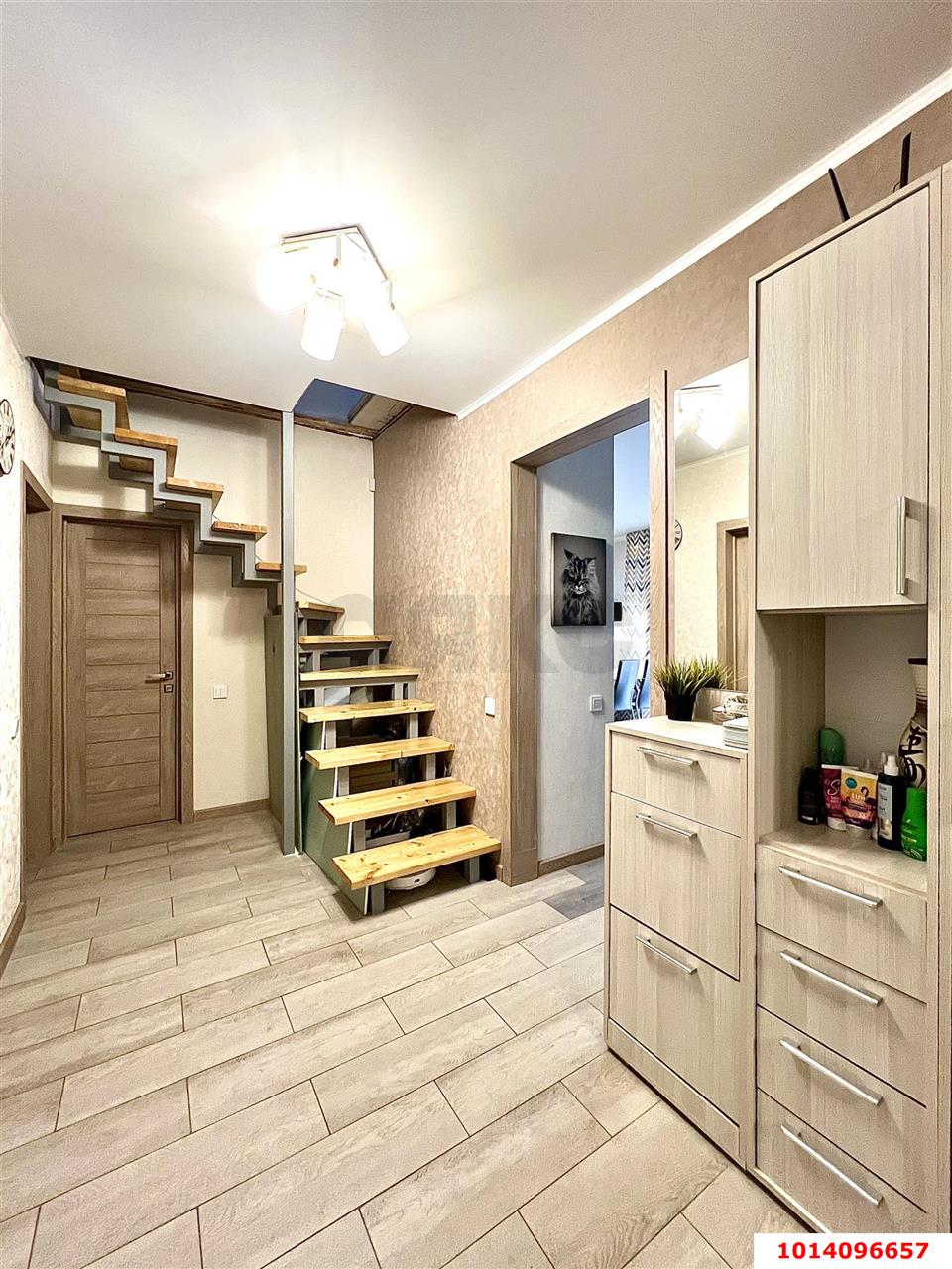 Фото №17: Дом 101 м² + 3.1 сот. - СНТ Лекраспромовец, Прикубанский внутригородской округ, ул. Центральная, 4