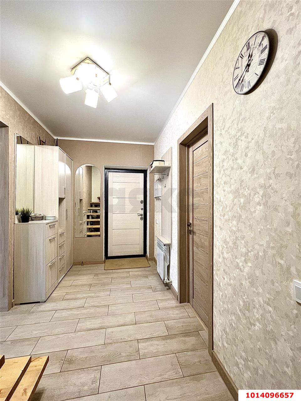 Фото №12: Дом 101 м² + 3.1 сот. - СНТ Лекраспромовец, Прикубанский внутригородской округ, ул. Центральная, 4