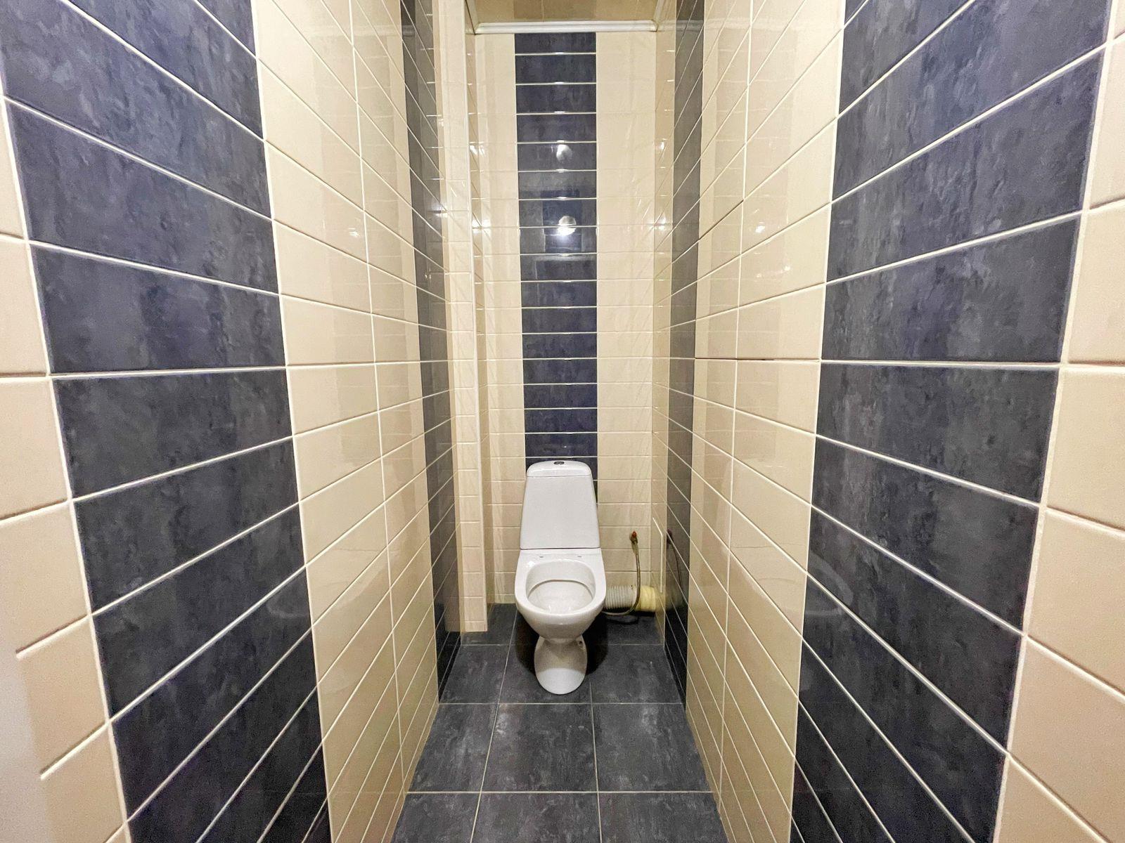 Фото №5: 2-комнатная квартира 78 м² - Краснодар, Западный внутригородской округ, мкр. Фестивальный, ул. Гаражная, 81/2