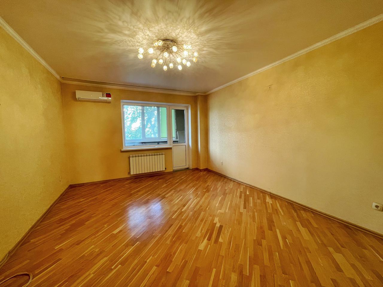 Фото №1: 2-комнатная квартира 78 м² - Краснодар, Западный внутригородской округ, мкр. Фестивальный, ул. Гаражная, 81/2