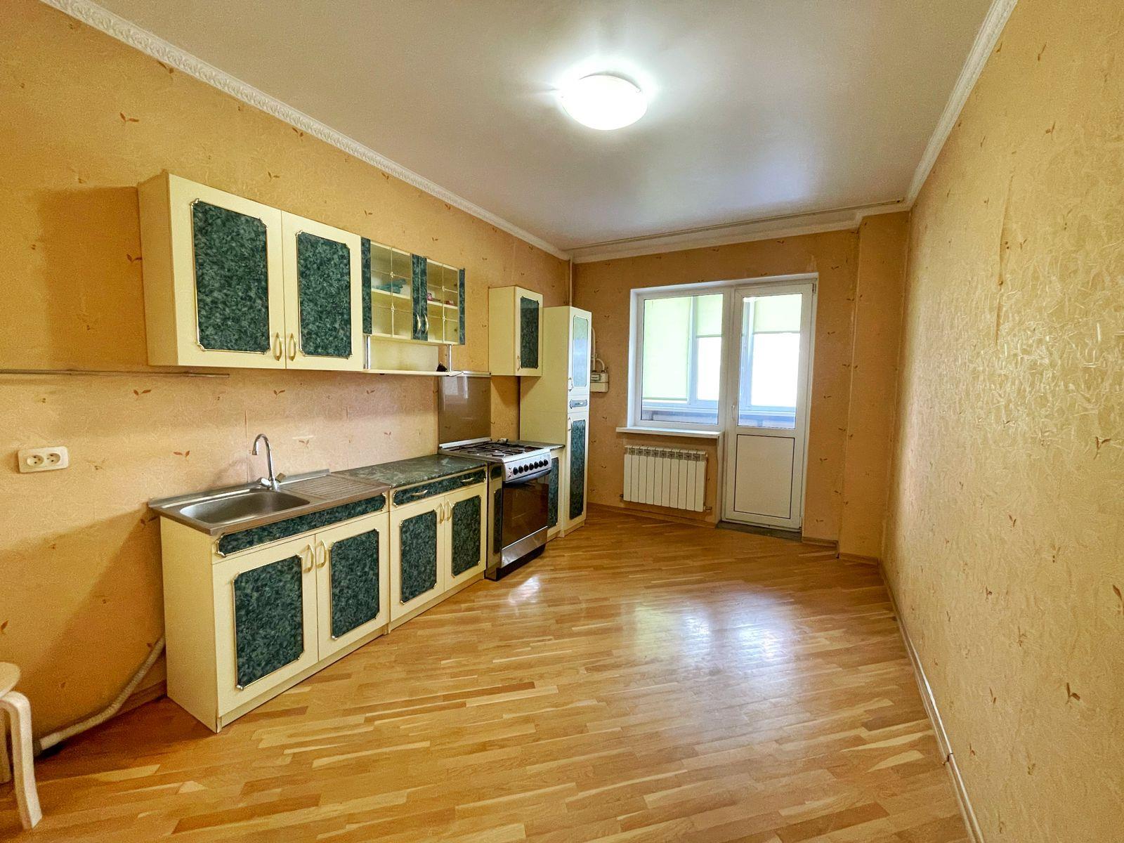 Фото №3: 2-комнатная квартира 78 м² - Краснодар, Западный внутригородской округ, мкр. Фестивальный, ул. Гаражная, 81/2