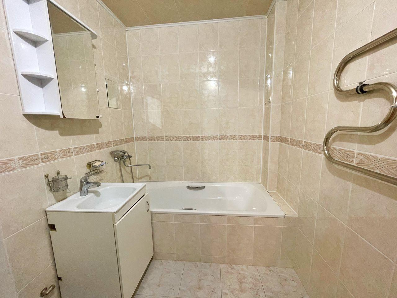 Фото №4: 2-комнатная квартира 78 м² - Краснодар, Западный внутригородской округ, мкр. Фестивальный, ул. Гаражная, 81/2