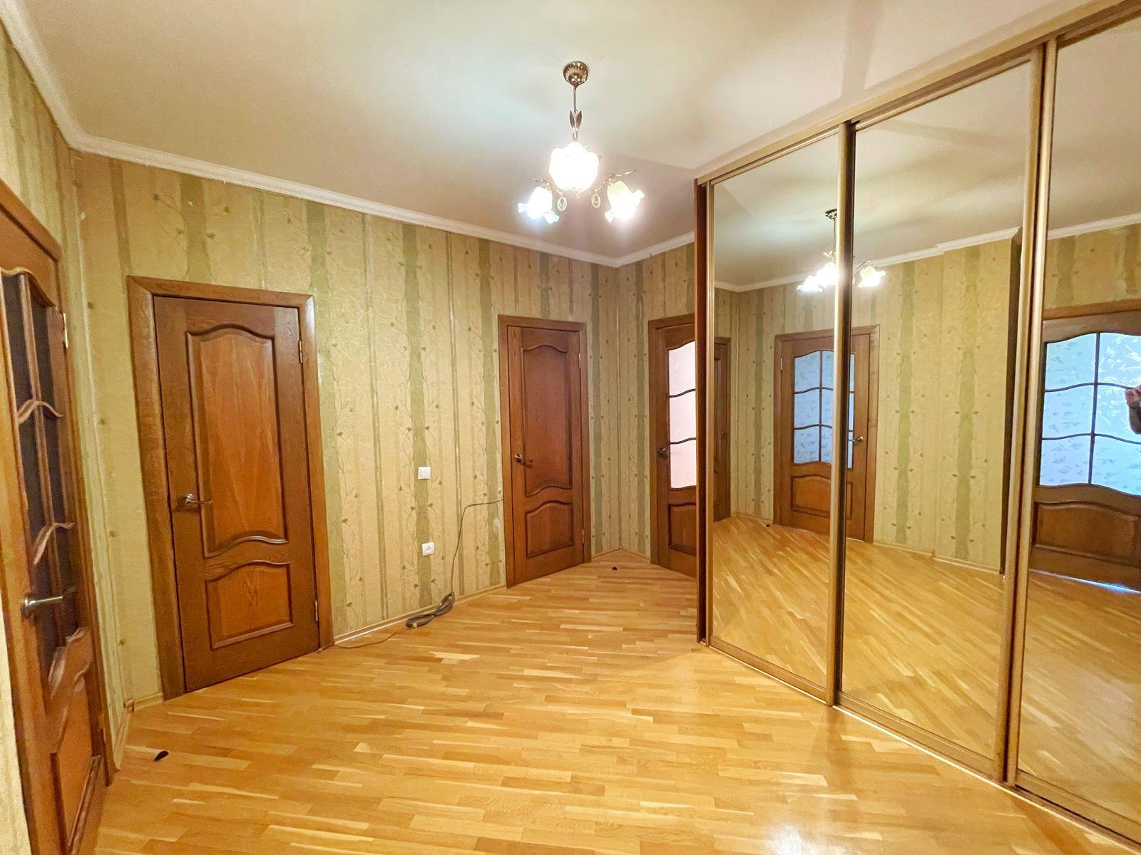 Фото №6: 2-комнатная квартира 78 м² - Краснодар, Западный внутригородской округ, мкр. Фестивальный, ул. Гаражная, 81/2