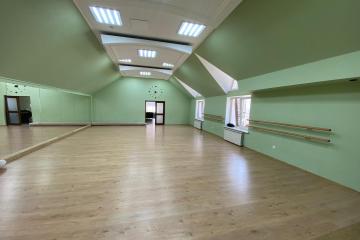 Фото №5: Коммерция 385 м² - Горячий Ключ, мкр. Курортная Зона, ул. Школьная, 24