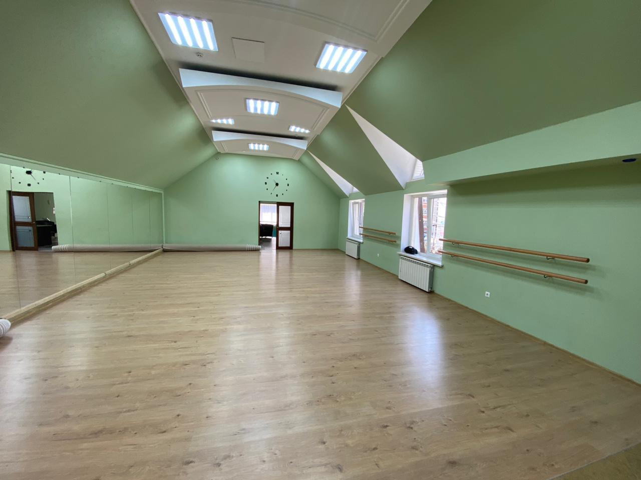 Фото №5: Коммерция 385 м² - Горячий Ключ, ул. Школьная, 24