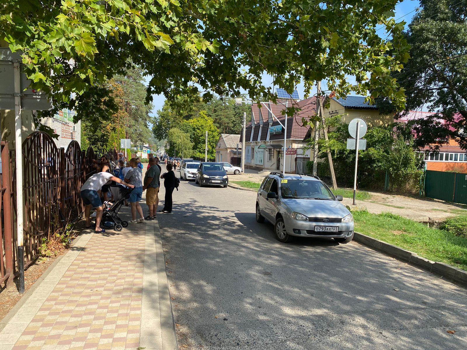 Фото №4: Коммерция 385 м² - Горячий Ключ, ул. Школьная, 24