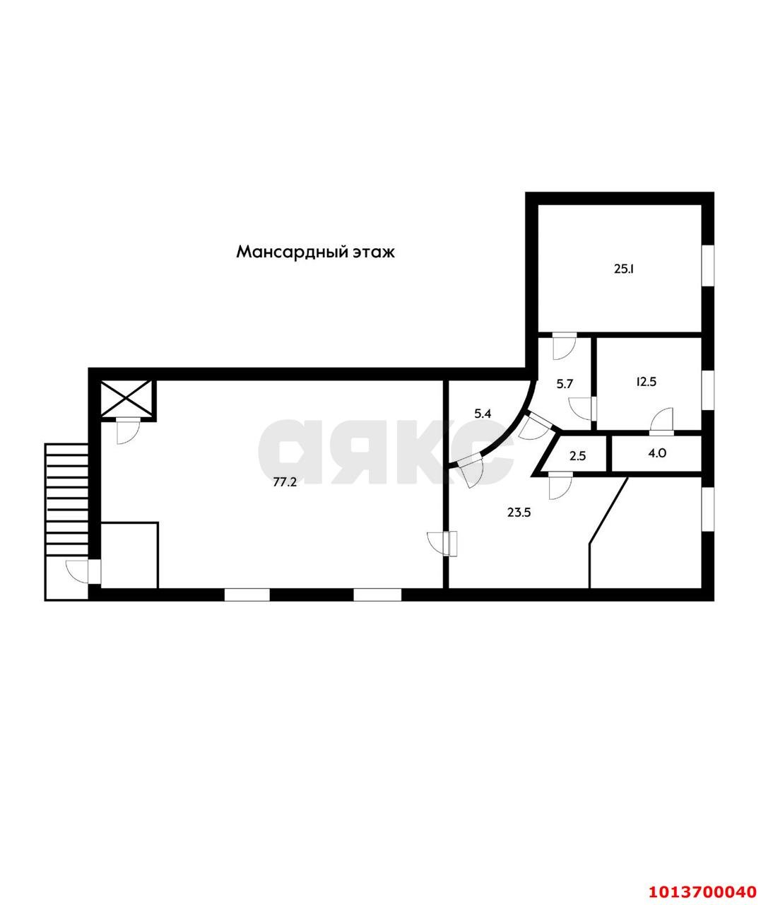 Фото №12: Отдельное здание 385 м² - Горячий Ключ, Курортная Зона, ул. Школьная, 24