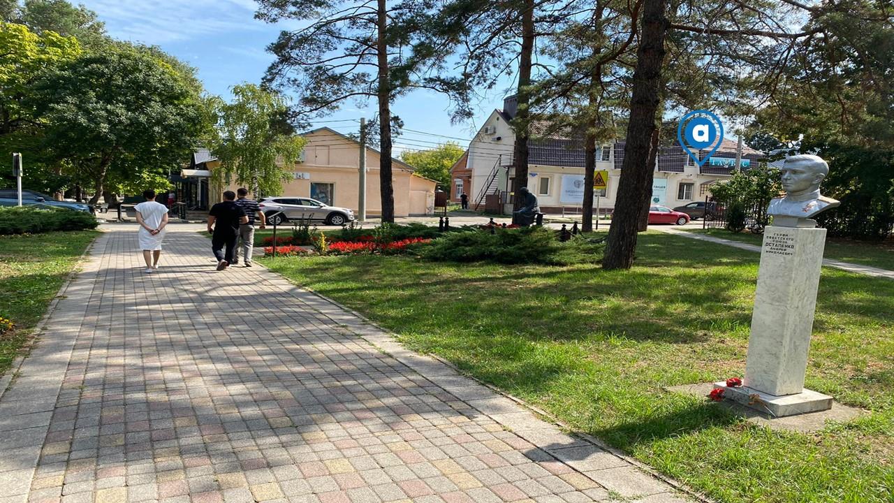 Фото №11: Коммерция 385 м² - Горячий Ключ, ул. Школьная, 24